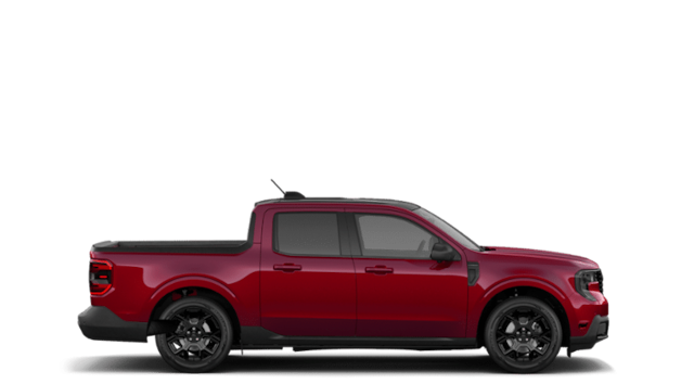 2026 Ford Maverick® External Image 1